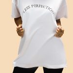 less perfection